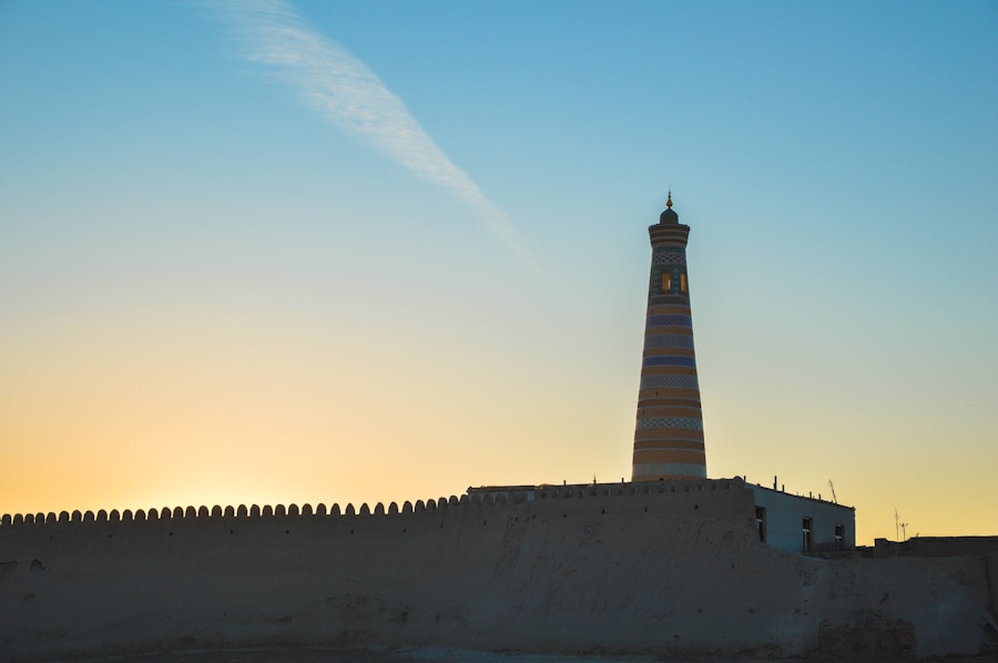 Khiva